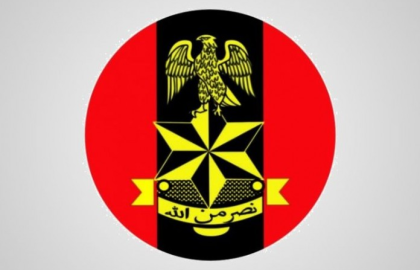 מערכת בקרת כניסה של ביוקום בצבא ניגריה